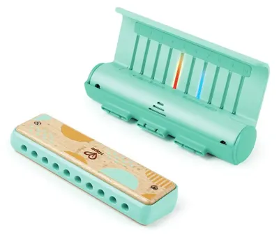 Immagine prodotto di Hape Armonica luminosa per l'apprendimento