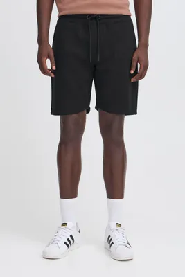 Produktbild von Blend BHKunal Sweat shorts Herren Sweatshorts Kurze Hose Jogginghose Baumwollmischung regular fit