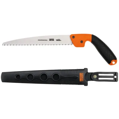 Obrázok produktu pre BAHCO Prerezávacia Pílka S Puzdrom 240 Mm 5124-JS-H