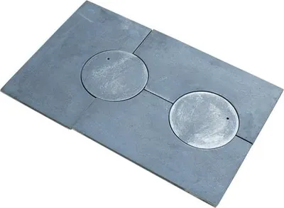 Produktbild von ZAG48 - 72 x 46 cm