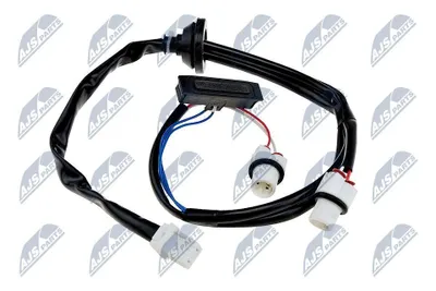 Produktbild von NTY Schalter Heckklappe EZC-NS-006 für NISSAN X-TRAIL (T31) X-TRAIL VAN (T31)