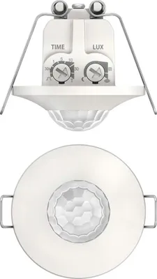 Obrázok produktu pre THEBEN Detektor pohybu 360° UP ws mt IP21 1150W