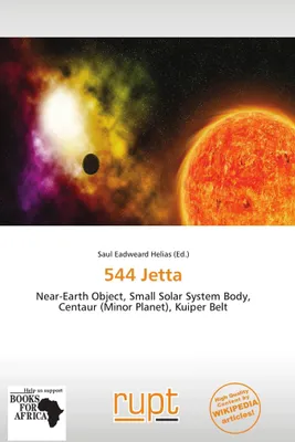 Produktbild von 544 Jetta