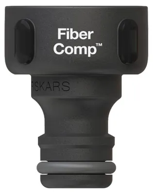 Produktbild von FIBERCOMP-HAHNANSCHLUSS 26,5 mm G 3/4'' - FS-1027054