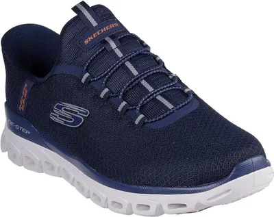 Zdjęcie produktu dla Skechers Glide-step - Noxus 233010-NVY Męskie
