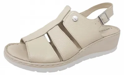 Produktbild von Caprice Sandalette Beige in Gr. 41
