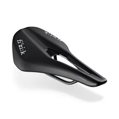 Zdjęcie produktu dla fi´zi:k Tempo Argo R5 Black 150 mm Steel Alloy Siodełko