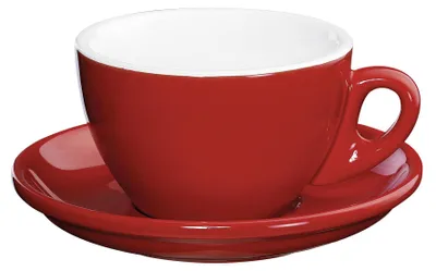 Zdjęcie produktu dla Cilio Cappuccinotasse ROMA amarena