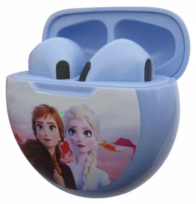 Image de Lexibook - HPBT05FZ - Casque d'écoute