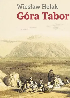 Immagine prodotto di Góra Tabor