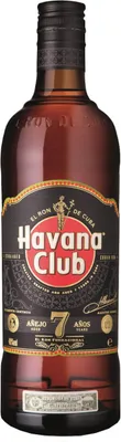 Produktbild von Havana Club Añejo 7 Años 40% Vol. 3l in Geschenkbox