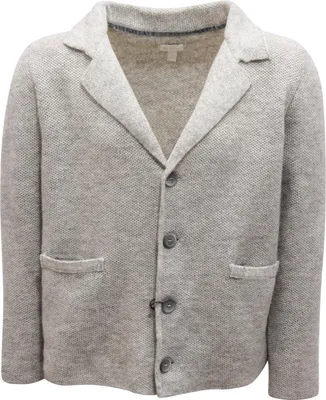 Zdjęcie produktu dla I7745 Giacca Bimbo Baby A. Boy Kids Wool Mix Jacket