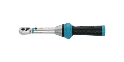 Immagine prodotto di Chiave dinamometrica 5107 B-3CT 1-9 Nm con attacco a punta da 1/4" Hazet | 4000896244584