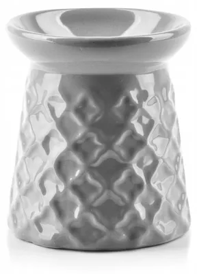 Produktbild von Mondex Keramik Duftlampe für ätherische Öle 7,5 cm