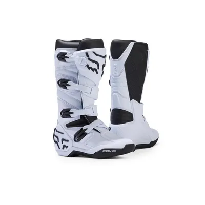 Produktbild von Fox Kinder Comp Stiefel [Wht]
