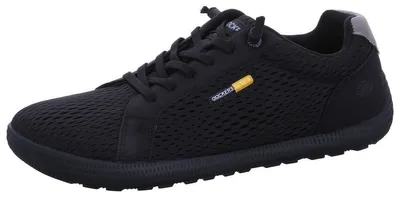 Produktbild von Dockers by Gerli Barfußschuhe Schwarz in Gr. 42
