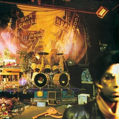 Immagine prodotto di Prince - Sign O' The Times (180g) (Deluxe Edition) (Reissue) (Remastered) (4 LP)