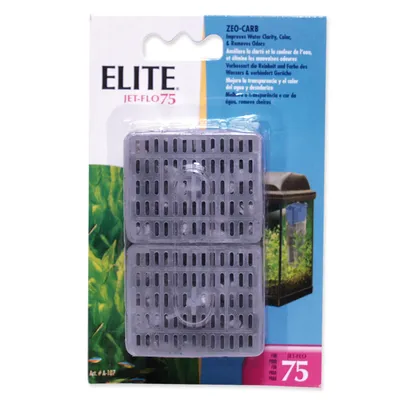 Zdjęcie produktu dla Wkład Elite Jet Flo 75 zeocarb