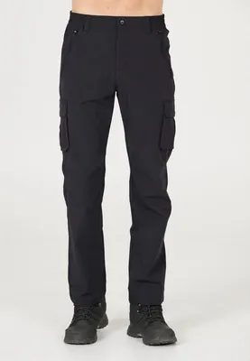Produktbild von CMP Herren Wanderhose 36263-48, 36263-50, 36263-52, 36263-54 CMP-31T5617 ANTRACITE 48