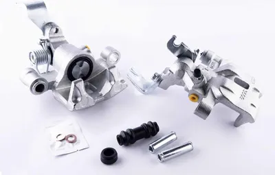 Produktbild von HELLA Bremssattel für MAZDA 323 F VI (BJ) 8AN 355 781-731