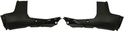 Produktbild von BLIC Spoilerlippe 5511-00-5547221P Vorne passend für PEUGEOT 3008 SUV (M)