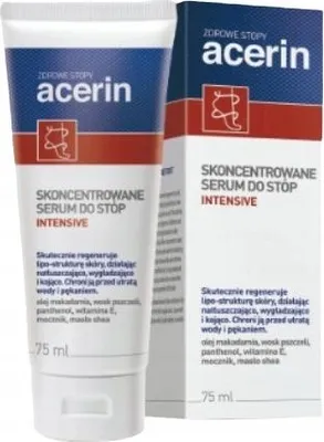 Produktbild von Acerin Intensive Serum do stóp skoncentrowane, 75 ml