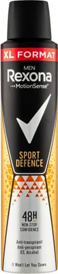Productafbeelding van Rexona Men Spray Sport Defence, 200 ml
