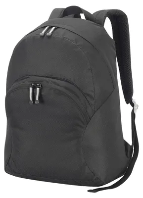 Immagine prodotto di Zaino Shugon Milan, 20 l FK826 (taglia unica) (nero)