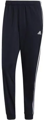 Immagine prodotto di Adidas - Pantaloni da jogging "Essentials" da uomo - Riscaldamento PP5490 (S) (Blu navy scuro)