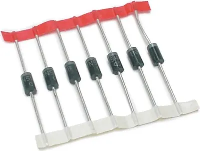 Image de Diodes 3A - 1000V