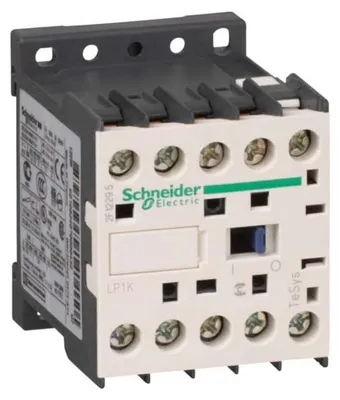 Obrázok produktu pre Schneider Electric LP1K09004BD, Viacfarebný, 24 DC