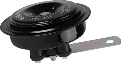 Image de Avertisseur sonore HERTH+BUSS 12 V / 60 W / 335 Ø 91 mm