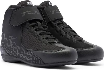 Produktbild von TCX Damen Schuhe Shifter Sport schwarz 37