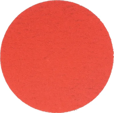 Obrázok produktu pre VSM brúsny kotúč s suchým zipsom (CER), Ø 125 mm, zrnitosť: 80
