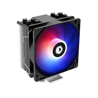 Zdjęcie produktu dla Chłodzenie procesora ID-Cooling 214 Rainbow