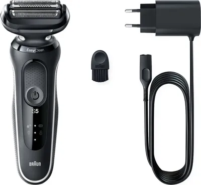 Obrázek produktu pro Braun 51-W1000S WS Series 5 Holicí strojek na tělo