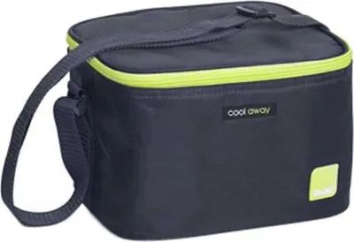 Immagine prodotto di Borsa termica Hellak 23x19x14cm 5l