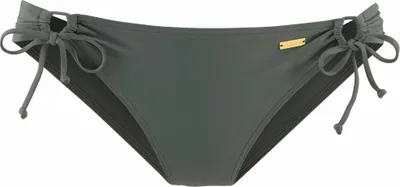 Produktbild von LASCANA Bikini-Hose Italy oliv Größe 36