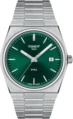 Produktbild von Tissot PRX T137.410.11.091.00