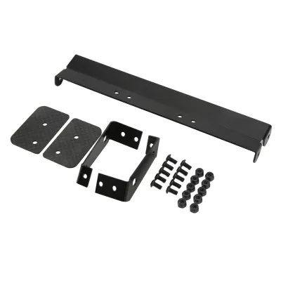 Produktbild von Tylne skrzydło RC, tylne skrzydło RC, tylne skrzydło spoilera RC, tylne skrzydło spoilera RC, aluminiowe tylne skrzydło RC, część samochodowa RC