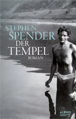 Immagine prodotto di Der Tempel