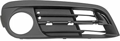 Produktbild von DIEDERICHS Lüftungsgitter Grill Stoßfänger für BMW 5 Touring (F11) Schwarz