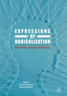 Immagine prodotto di Expressions of Radicalization