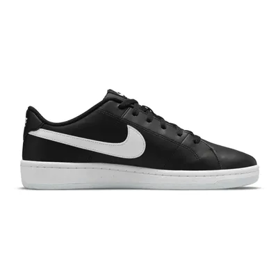 Produktbild von Nike NIKE COURT ROYALE 2 NEXT NATUR BLACK/WHITE BLACK/WHITE 42.5