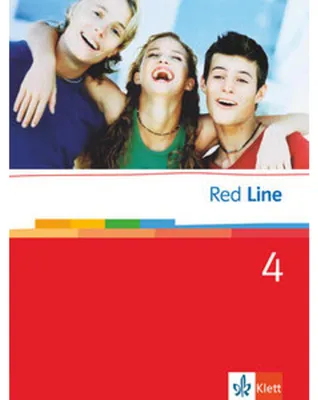 Produktbild von Red Line 4