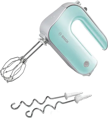 Immagine prodotto di Miscelatore manuale Bosch MFQ40302 turchese