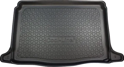 Produktbild von Z439426 Kofferraumwanne kompatibel mit Renault Megane IV 01.2016-