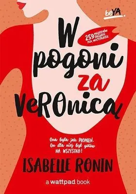 Image de W pogoni za Veronicą