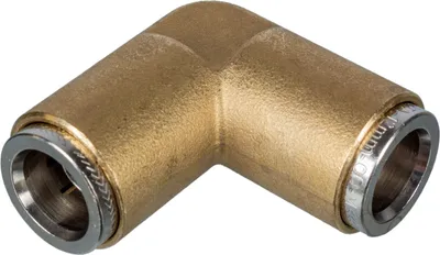 Produktbild von FEBI BILSTEIN Druckluft-Verbinder 22192 Messing 12mm