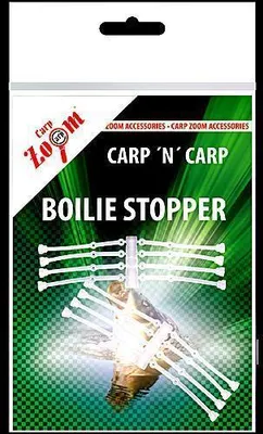 Obrázek produktu pro CarpZoom Boilie Stopper small 14mm